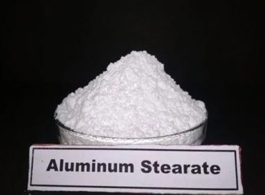Aliminium Stearate